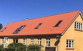 Istrup gammel skole